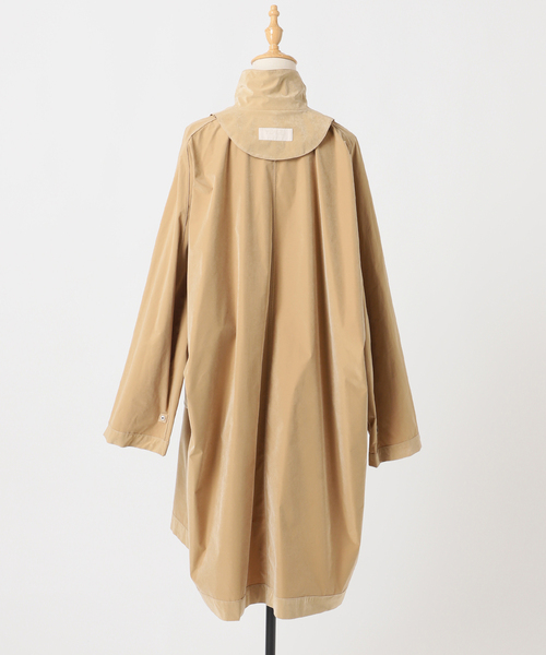 追加》Stand dolman コート 2（その他アウター）｜Plage（プラージュ