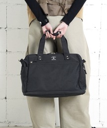 "02"≪anello GRANDE≫SPS/エスピーエス 6ポケット/21-30L 2WAY 拡張 ボストンバッグ