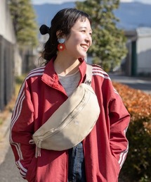 DOD（ディーオーディー）の「ディーオーディー DOD シュットリップボディバッグ(2)（ボディバッグ/ウエストポーチ）」