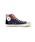 CONVERSE�i�R���o�[�X�j�́u�yCONVERSE/�R���o�[�X�zALL STAR AGED MATERIALBLOC HI / �I�[���X�^�[�G�C�W�h�}�e���A���u���b�N�n�C�i�X�j�[�J�[�j�v�b�u���b�N