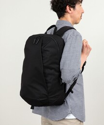 WEXLEY | 【WEXLEY/ウェクスレイ】STBP13 STEM 300D POLYESTER BLACK(バックパック/リュック)