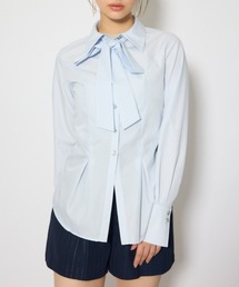 rienda(���G���_)�̃E�G�X�g�V�F�C�v�{�E�^�C�V���c �t�� �ĕ�(�V���c/�u���E�X)