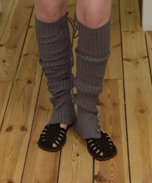 BYOTHERS(バイオザーズ)の「Avenue Mesh Sandal(サンダル・レディース・ピンク系その他/ブラック/マスタード・23.5cm/24.5cm/24cm/25cm/23cm)」の7枚目の写真