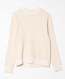 Jackman（ジャックマン）の「長袖Tシャツ（Tシャツ/カットソー）」