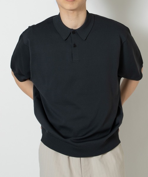DAIWA PIER39 TECH POLO ポロシャツ M W's TECH KNIT POLO S／S BE―43026L | DAIWA