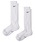 NIKE�i�i�C�L�j�́u�i�C�L �G�u���f�C �G���x�[�e�b�h �I�[�o�[�U�J�[�t �\�b�N�X (2��) / Nike Everyday Elevated Over-the-Calf Socks (2 Pairs) HQ8510-100 White�i�\�b�N�X/�C���j�v�b�z���C�g