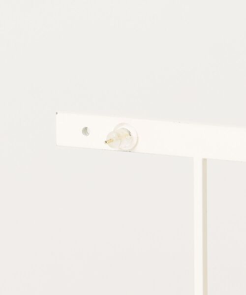 SHIZUTA(シズタ)の「SZT:5daysピアス Monday to Friday 5個セットピアス BOX付(ピアス(両耳用)・レディース・ゴールド・FREE)」の2枚目の写真