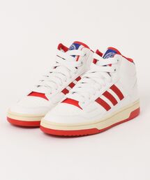 adidas（アディダス）の「【adidas】RAPID COURT MID（スニーカー）」