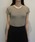 CLANE�i�N���l�j�́uCLANE SOFT SHEER COMPACT TOPS�iT�V���c/�J�b�g�\�[�j�v�b�O���[