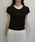 CLANE�i�N���l�j�́uCLANE SOFT SHEER COMPACT TOPS�iT�V���c/�J�b�g�\�[�j�v�b�u���b�N
