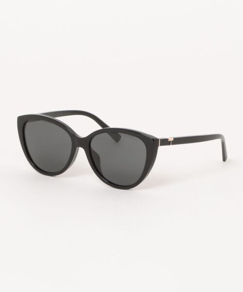 Tiffany & Co. キャットアイサングラス ティファニー サングラス ティファニー/TIFFANY&Co.】キャットアイ サングラス TF4251F 8001S4