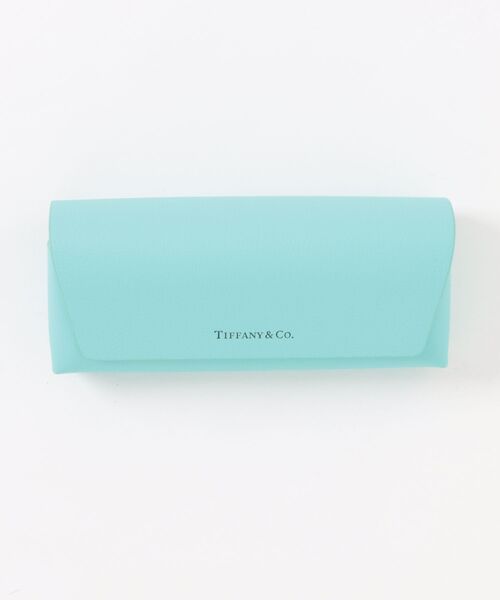 ティファニー/TIFFANY&Co.】キャットアイ サングラス TF4251F 8001S4