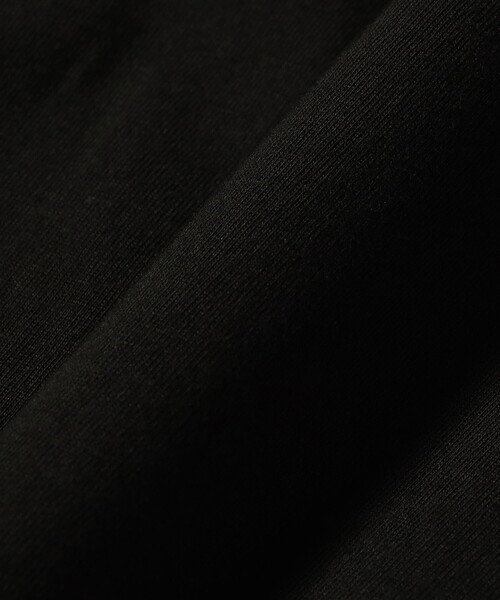 Whimsy(ウィムジー)の「WHIMSY SOCKS / COLLEGE TEE(Tシャツ/カットソー・メンズ・ブラック・XL/L/M)」の5枚目の写真