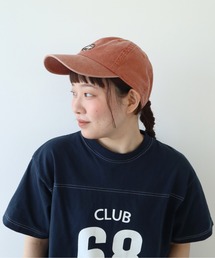 PAR ICI | NAVYS cheering club キャップ(キャップ)