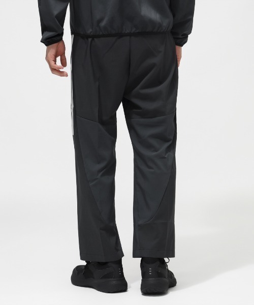 adidas（アディダス）の「【別注】アディダス adidas M HYBRID パンツ 限定コラボ（その他パンツ・メンズ・ダークブルー/グレー・S/M/L/LL/3L）」の11枚目の写真