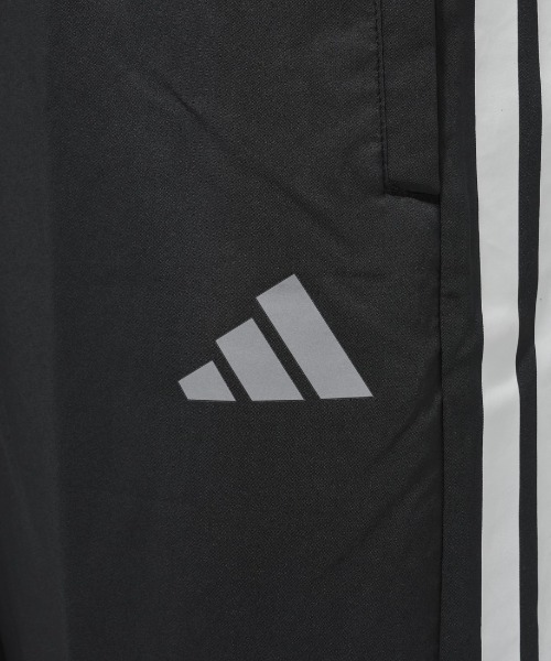 adidas（アディダス）の「【別注】アディダス adidas M HYBRID パンツ 限定コラボ（その他パンツ・メンズ・ダークブルー/グレー・S/M/L/LL/3L）」の9枚目の写真
