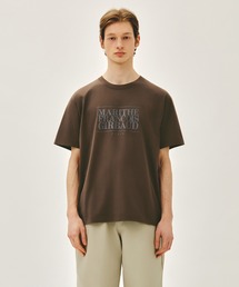 CLASSIC LOGO TEE