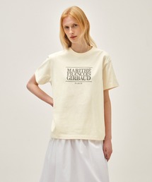 CLASSIC LOGO TEE
