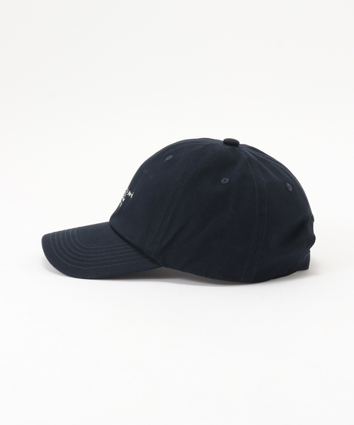 LY（エルワイ）の「LY/エルワイletter cap（キャップ・レディース・ブルー系その他/ネイビー/ベージュ・FREE）」の5枚目の写真