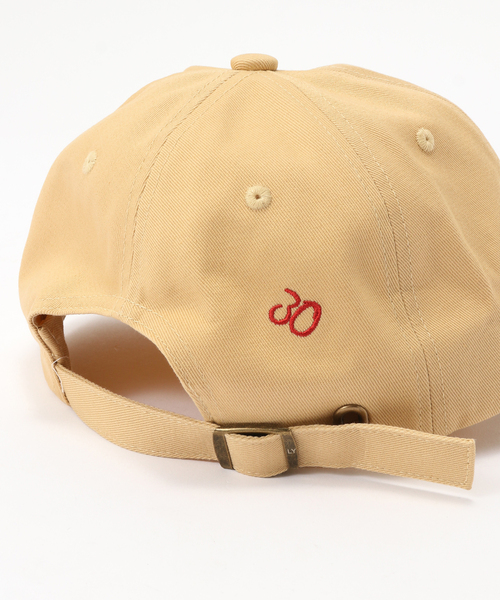 LY（エルワイ）の「LY/エルワイletter cap（キャップ・レディース・ブルー系その他/ネイビー/ベージュ・FREE）」の9枚目の写真