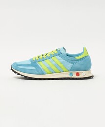 <adidas Originals> LA TRAINER OG/スニーカー