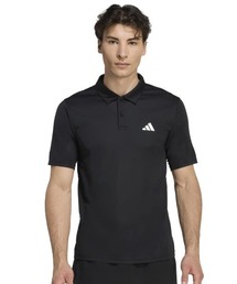 アディダス adidas ワークアウト エッセンシャル ベース ポロシャツ