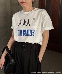 〈GOOD ROCK SPEED〉AbbeyRoad Tシャツ
