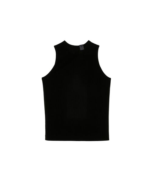 N.HOOLYWOOD COMPILE(N.ハリウッド コンパイル)の「TANK TOP(タンクトップ・メンズ・ブラック/ライトブルー/ホワイト/ベージュ・36/40/38)」の12枚目の写真