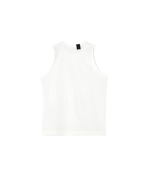 N.HOOLYWOOD COMPILE(N.ハリウッド コンパイル)の「TANK TOP(タンクトップ・メンズ・ブラック/ライトブルー/ホワイト/ベージュ・36/40/38)」の8枚目の写真