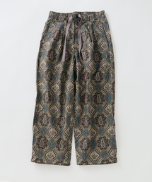 LIBERTY / リバティー オーバー パンツ