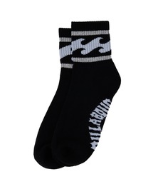 BILLABONG | BILLABONG メンズ WAVE SOCKS ソックス 【2026年夏モデル】(ソックス/靴下)