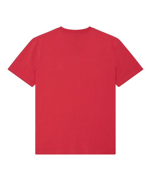 DEUS EX MACHINA(デウスエクスマキナ)の「PILL LOGO TEE(Tシャツ/カットソー・メンズ・レッド/ホワイト/カーキ/ブラック・L/M)」の18枚目の写真