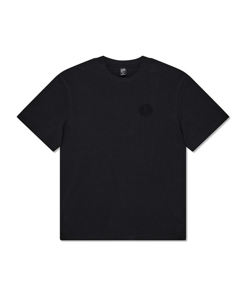 DEUS EX MACHINA(デウスエクスマキナ)の「PILL LOGO TEE(Tシャツ/カットソー・メンズ・レッド/ホワイト/カーキ/ブラック・L/M)」の19枚目の写真