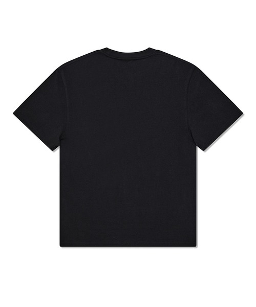 DEUS EX MACHINA(デウスエクスマキナ)の「PILL LOGO TEE(Tシャツ/カットソー・メンズ・レッド/ホワイト/カーキ/ブラック・L/M)」の20枚目の写真