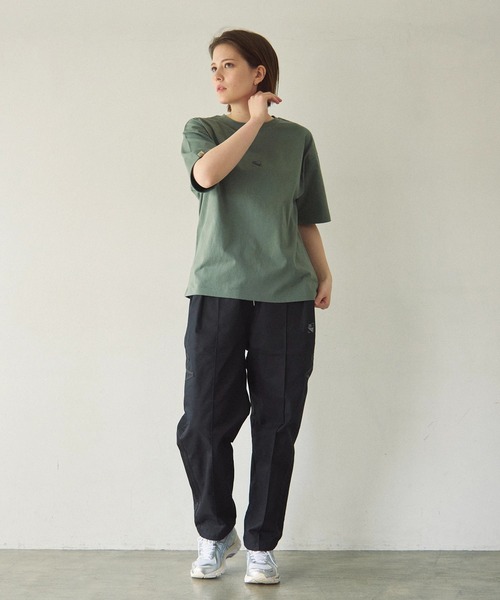 Duckster(ダックスター)の「DUCKSTER/ダックスター 『UEBaaaEVOLVE』S/S TEE(Tシャツ/カットソー・メンズ・ホワイト/セージグリーン/ブラック・LARGE/MEDIUM/X-LARGE)」の12枚目の写真