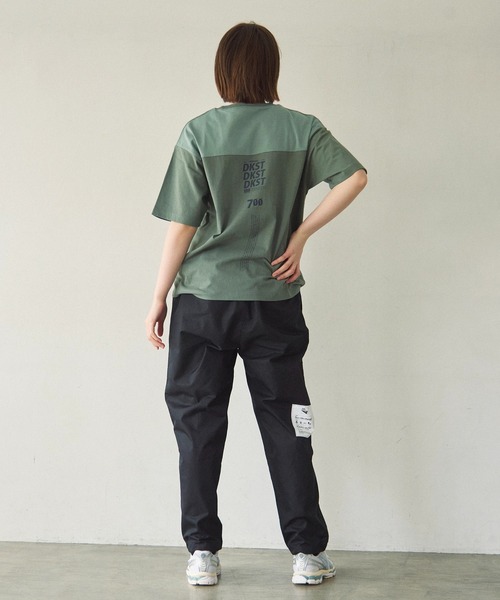 Duckster(ダックスター)の「DUCKSTER/ダックスター 『UEBaaaEVOLVE』S/S TEE(Tシャツ/カットソー・メンズ・ホワイト/セージグリーン/ブラック・LARGE/MEDIUM/X-LARGE)」の14枚目の写真