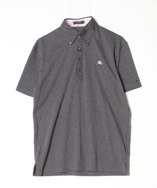 ブランド古着】BURBERRY BLACK LABEL｜バーバリーブラックレーベルの