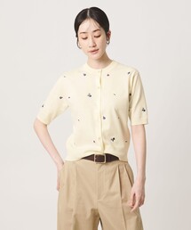 UNITED ARROWS｜ユナイテッドアローズのトップス（刺繍）通販 - ZOZOTOWN