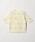 UNITED ARROWS�i���i�C�e�b�h�A���[�Y�j�́u�t�����[ �G���u���C�_���[ �V���[�g�X���[�u �J�[�f�B�K�� �]�E�H�b�V���u���]�i�J�[�f�B�K��/�{�����j�v�b�I�t�z���C�g