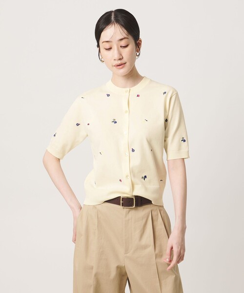 UNITED ARROWS｜ユナイテッドアローズ（レディース）のカーディガン
