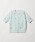 UNITED ARROWS�i���i�C�e�b�h�A���[�Y�j�́u�t�����[ �G���u���C�_���[ �V���[�g�X���[�u �J�[�f�B�K�� �]�E�H�b�V���u���]�i�J�[�f�B�K��/�{�����j�v�b���C�g�u���[