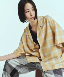 Aloha shirt