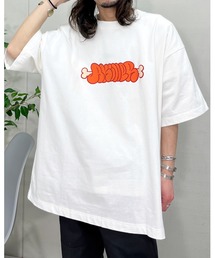 【MODISH GAZE】3柄アソートTシャツ