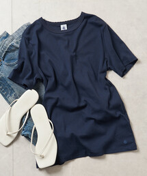 セール】＜Steven Alan＞ フェード スキッパー（ニット/セーター