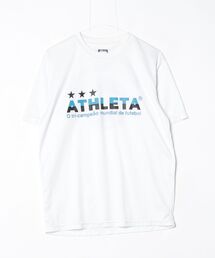 ATHLETA（アスレタ）の「半袖Tシャツ（Tシャツ/カットソー）」