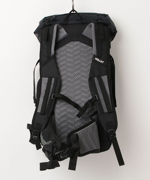 MILLET(ミレー)の「ミレー WELKIN 30(バックパック/リュック・メンズ・その他・ONE SIZE)」の5枚目の写真