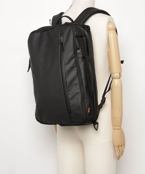 MILLET(ミレー)の「ミレー WELKIN 30(バックパック/リュック・メンズ・その他・ONE SIZE)」の2枚目の写真