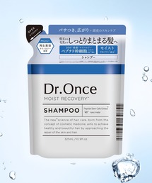 Dr.Once（ドクターワンス）の「Dr.Once　シャンプー/トリートメント　詰め替え（シャンプー）」