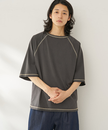 raglan Tシャツ