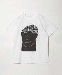 別注】＜WHOLE EARTH CATALOG ×6＞Tシャツ（Tシャツ/カットソー）｜6